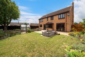 Rear Elevation- click for photo gallery